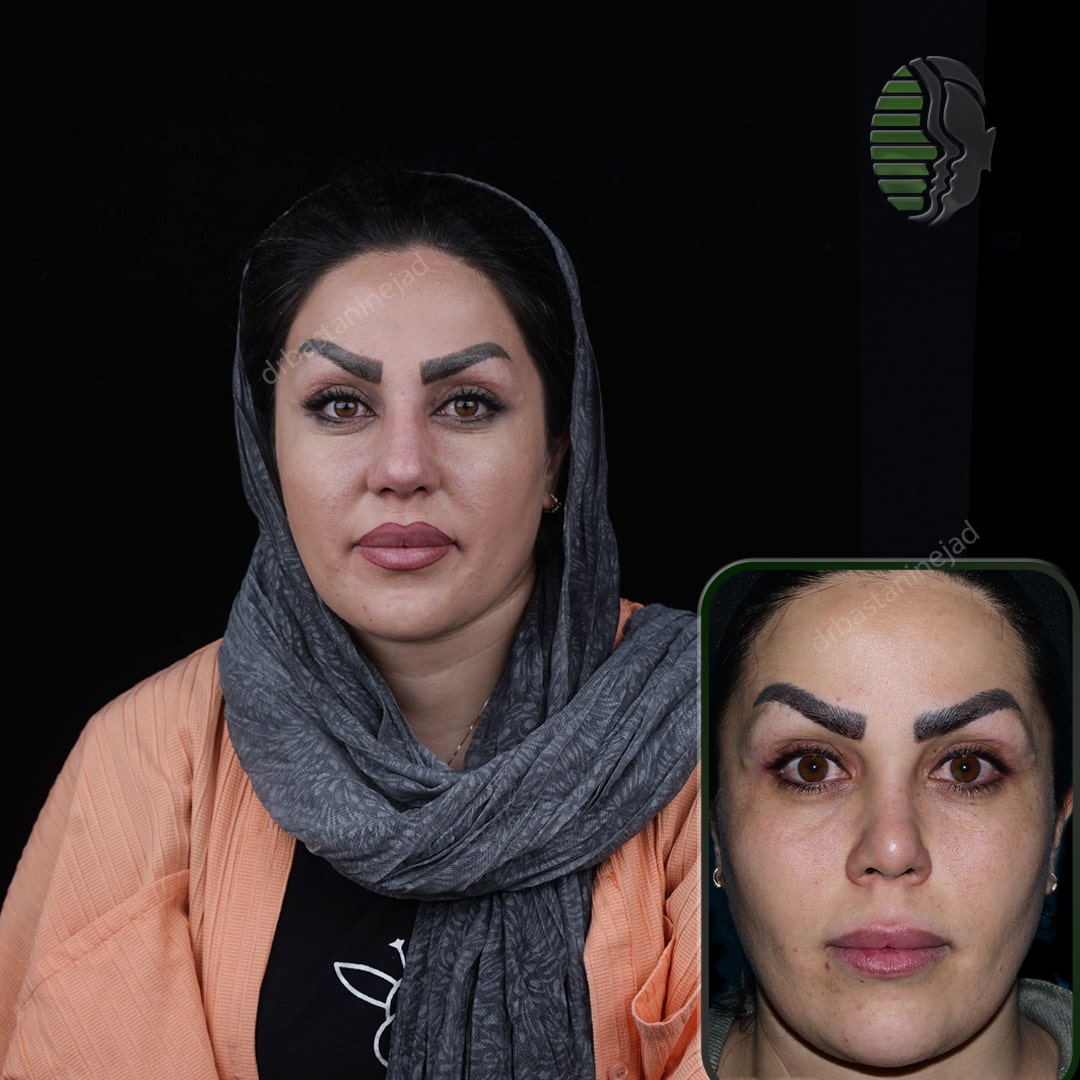 نغمه آقایی_رو به رو_ماه1-min